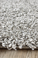 Palma Light Grey Rug.