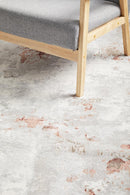Passion Rug - Blush.