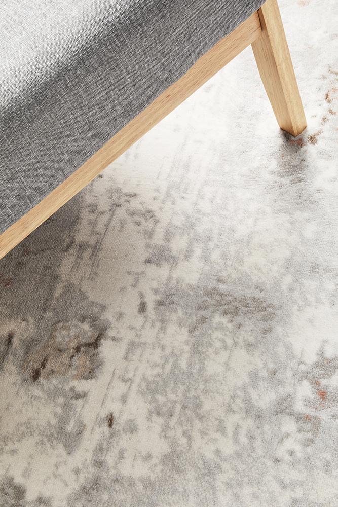 Passion Rug - Blush.