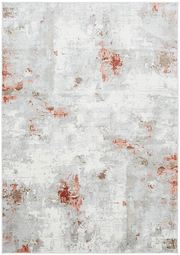 Passion Rug - Blush.