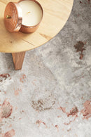 Passion Rug - Blush.