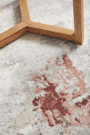 Passion Rug - Blush.