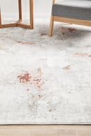 Passion Rug - Blush.