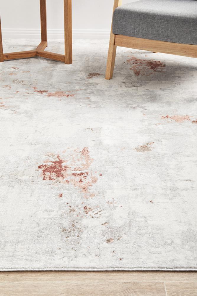 Passion Rug - Blush.