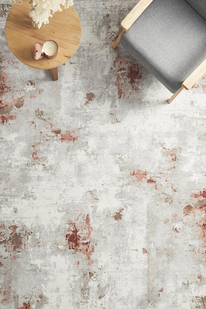 Passion Rug - Blush.