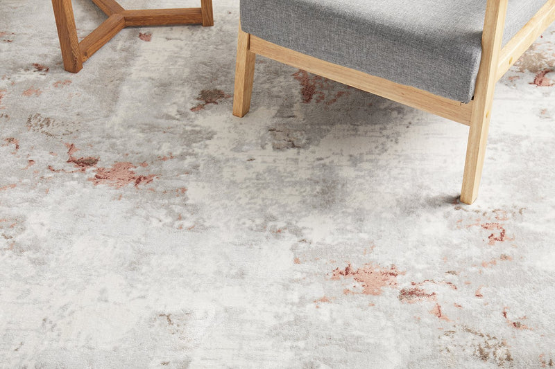 Passion Rug - Blush.