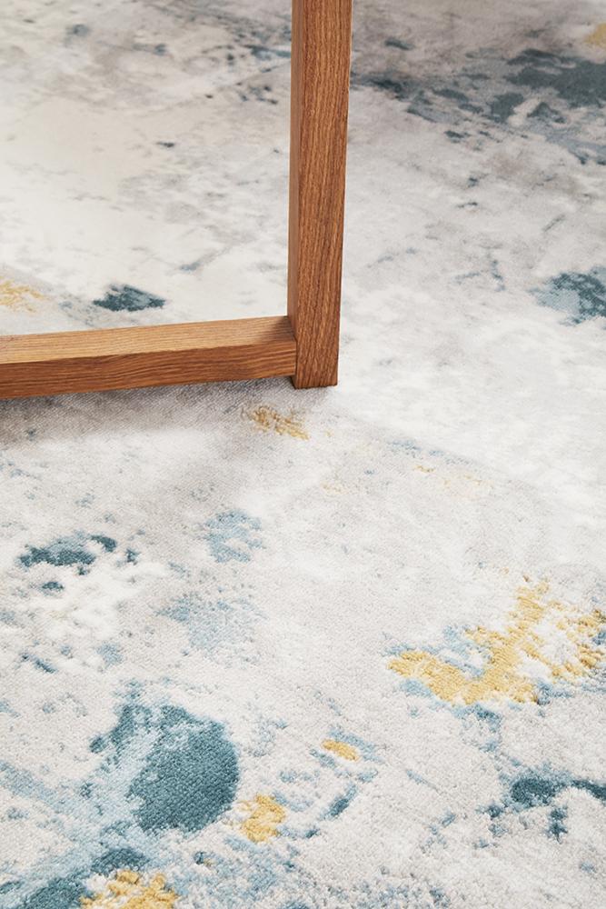 Passion Rug - Multi.