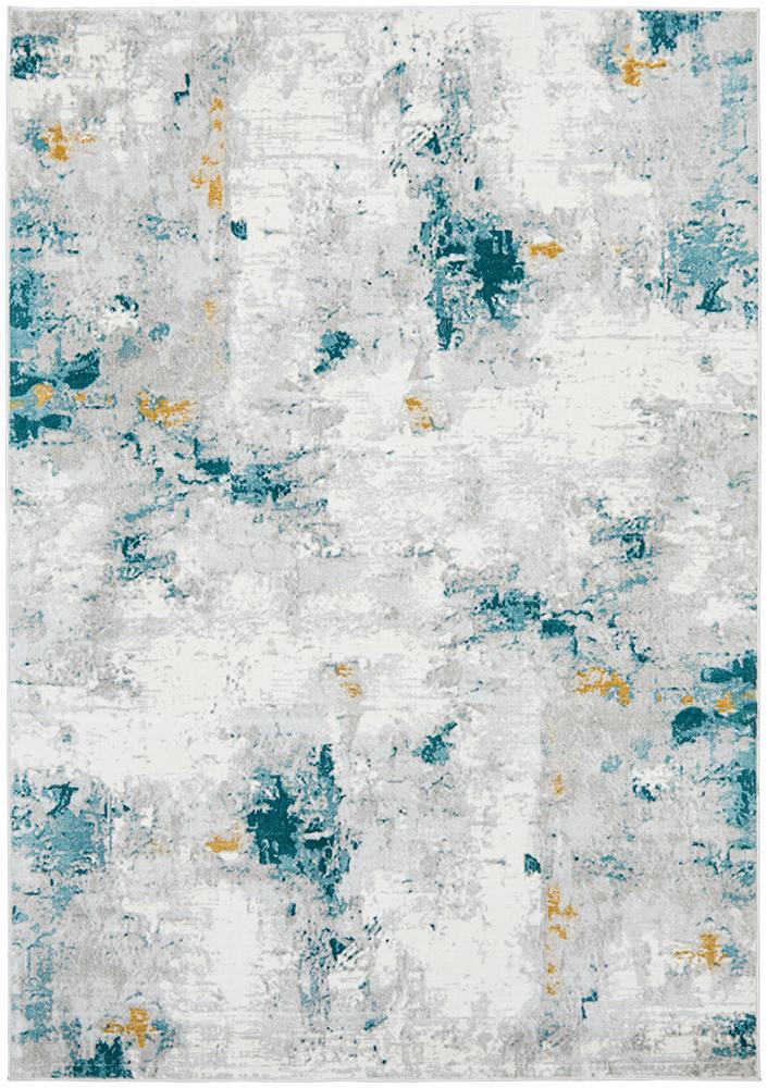 Passion Rug - Multi.