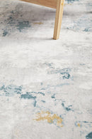 Passion Rug - Multi.