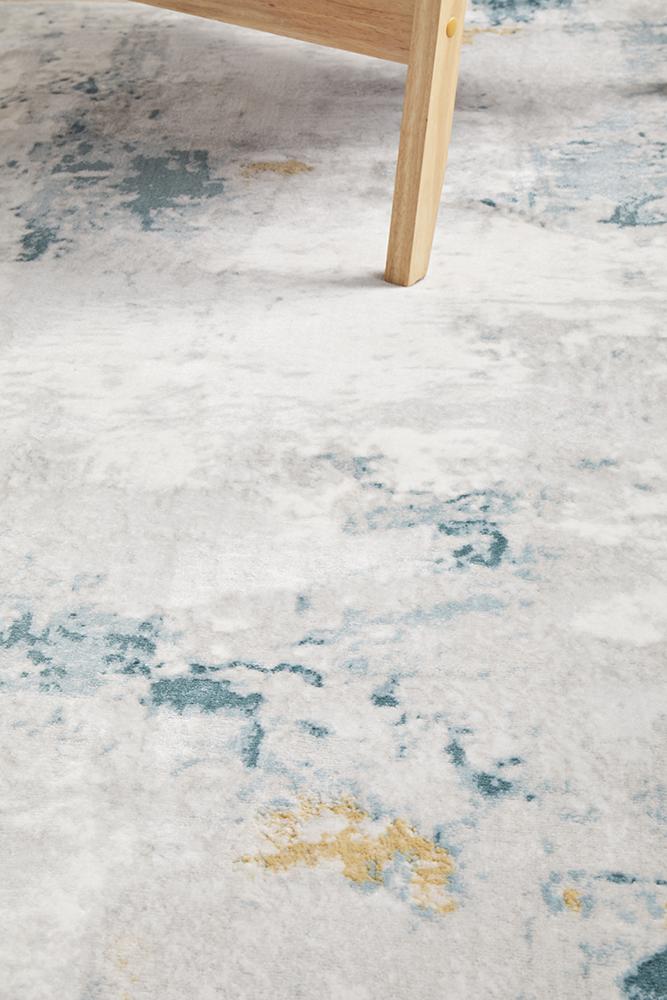 Passion Rug - Multi.