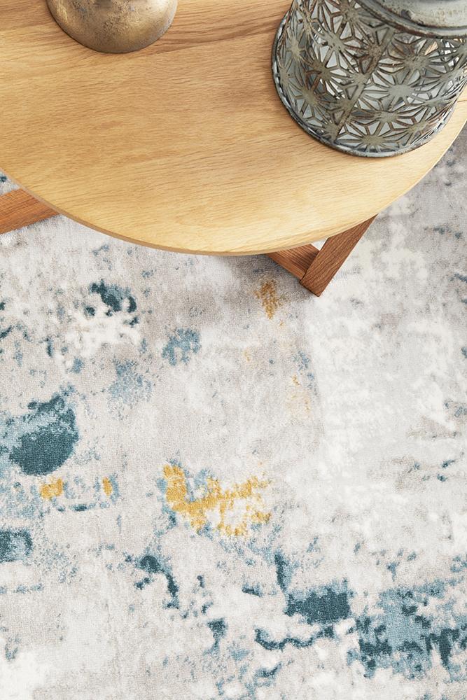 Passion Rug - Multi.