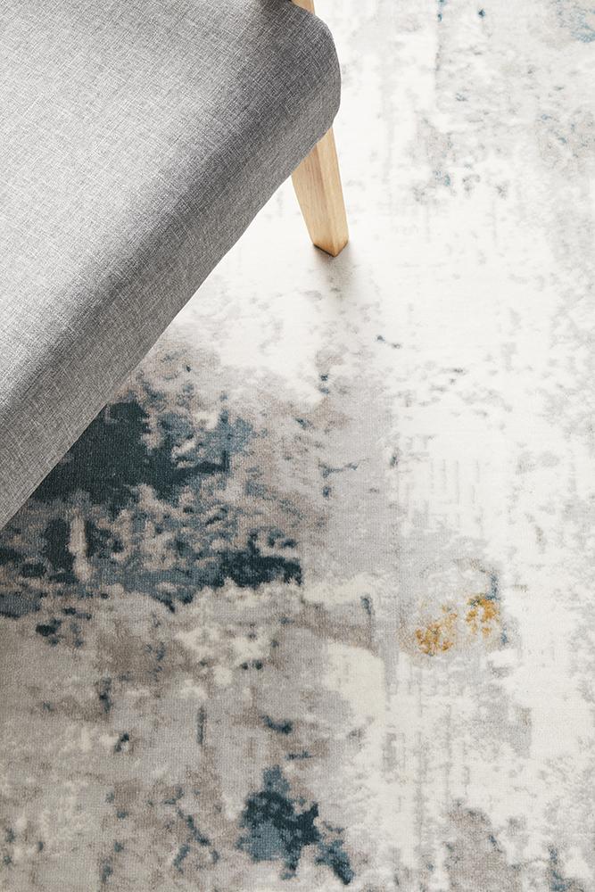 Passion Rug - Multi.