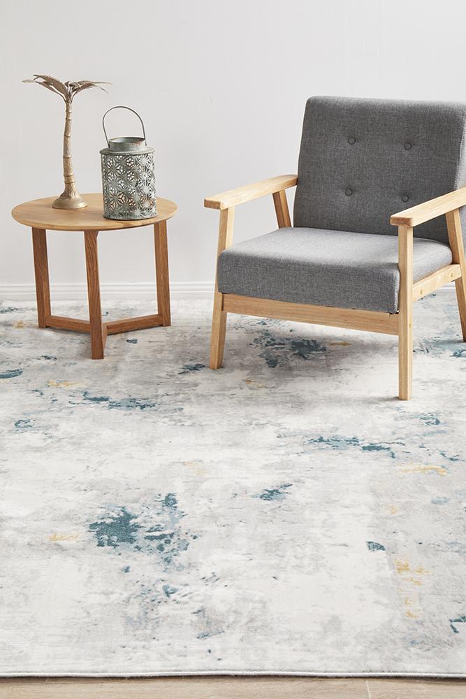 Passion Rug - Multi.
