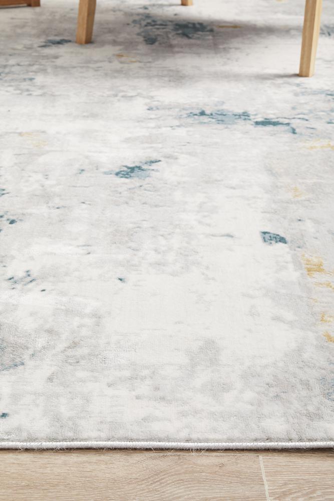 Passion Rug - Multi.