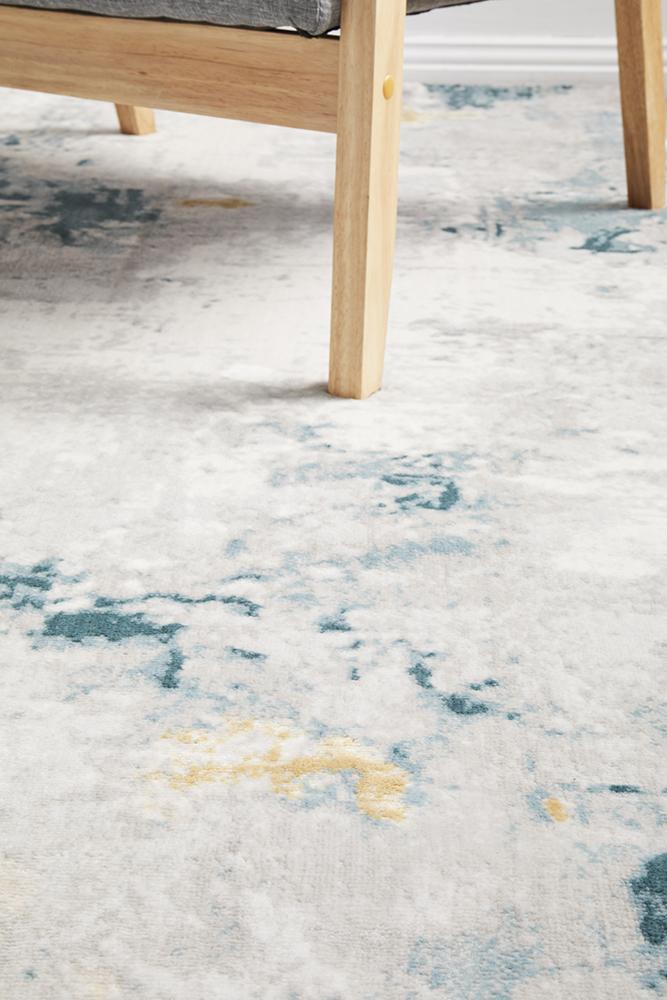 Passion Rug - Multi.