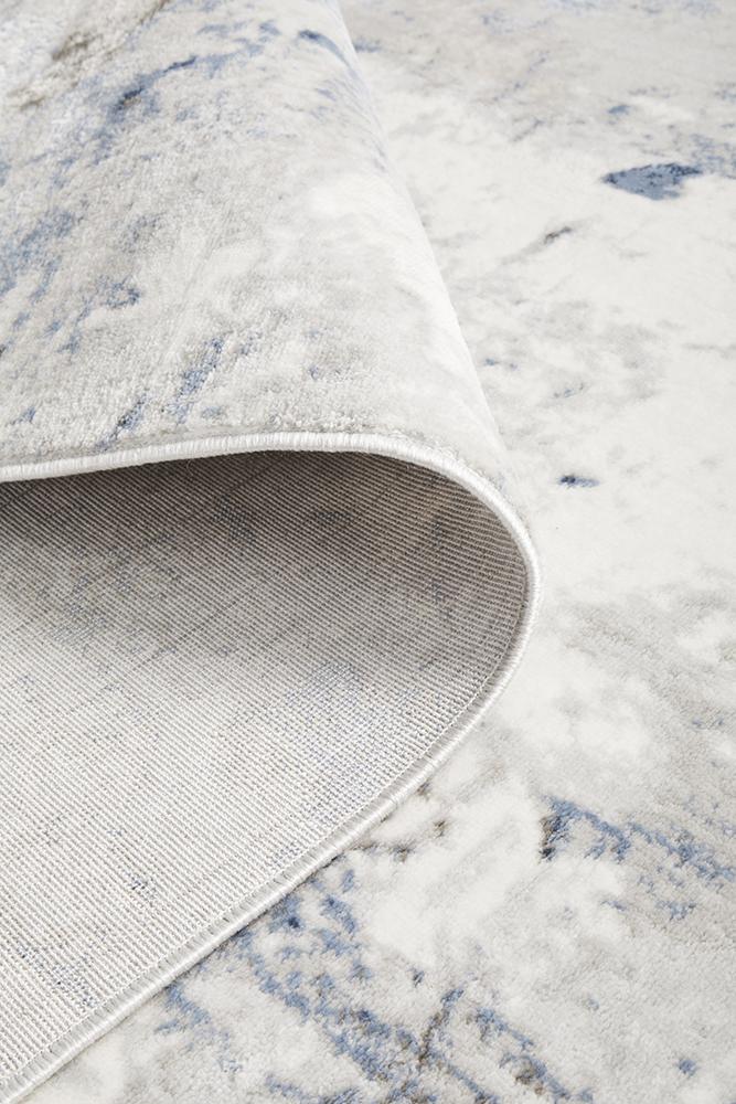 Passion Rug - Navy.
