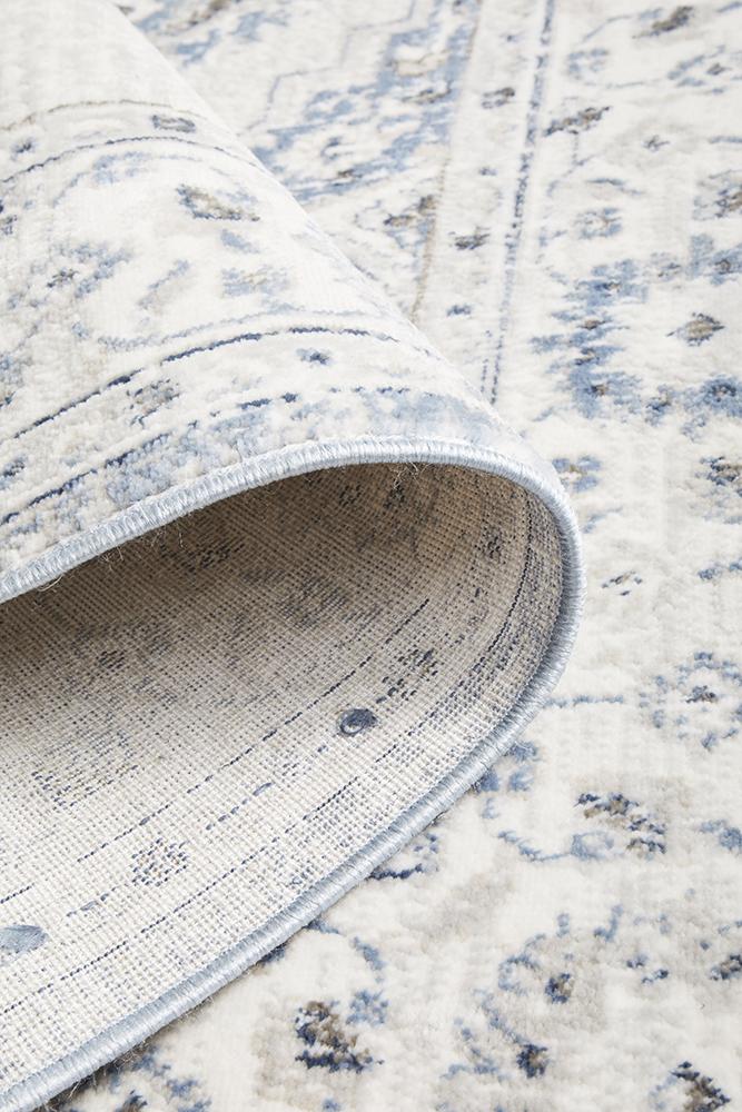 Passion Rug - Blue.