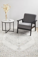 Passion Rug - Green.