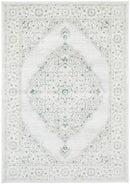 Passion Rug - Green.