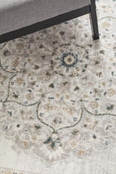 Passion Rug - Green.