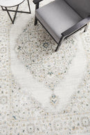 Passion Rug - Green.