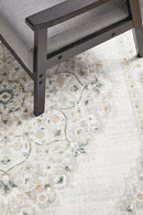 Passion Rug - Green.