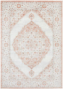 Passion Rug - Peach.