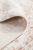 Passion Rug - Peach.