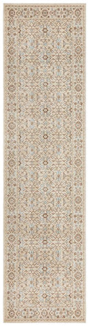 Infinity Rug - Washed Bone.