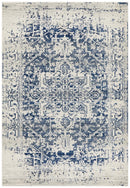 Waken Rug - White.