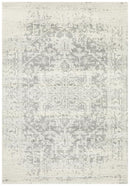 Waken Rug - White II.