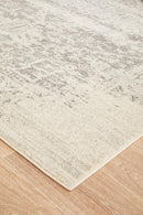 Waken Rug - White II.