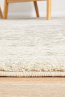 Waken Rug - White II.