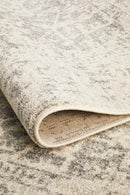 Waken Rug - White II.