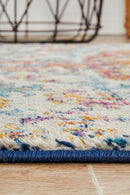 Waken Runner Rug - Carnival.