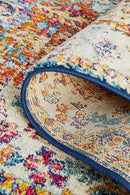 Waken Runner Rug - Carnival.