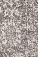 Waken Rug - Grey Homage.