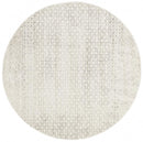 Waken Rug - Grey Diamond.