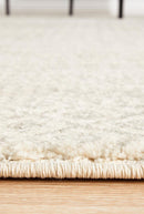 Waken Rug - Grey Diamond.