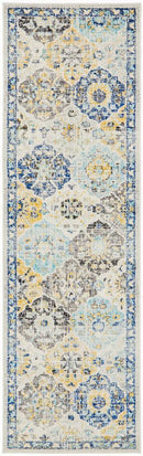 Waken Runner Rug - Multi II.