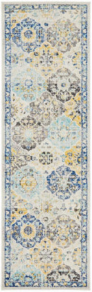 Waken Rug - Multi II.