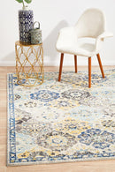 Waken Rug - Multi II.