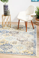 Waken Rug - Multi II.