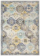 Waken Rug - Multi II.