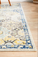 Waken Rug - Multi II.