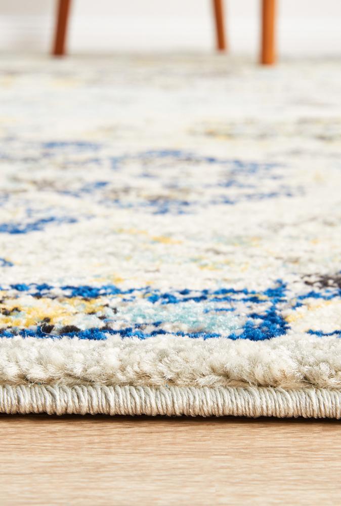 Waken Rug - Multi II.