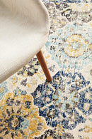 Waken Rug - Multi II.