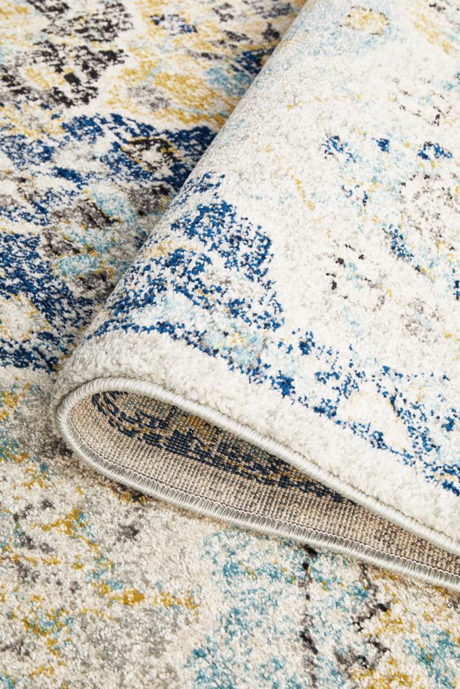 Waken Rug - Multi II.