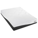 Cool Gel Memory Foam Mattress - Queen