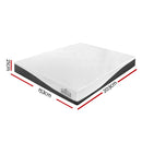 Cool Gel Memory Foam Mattress - Queen